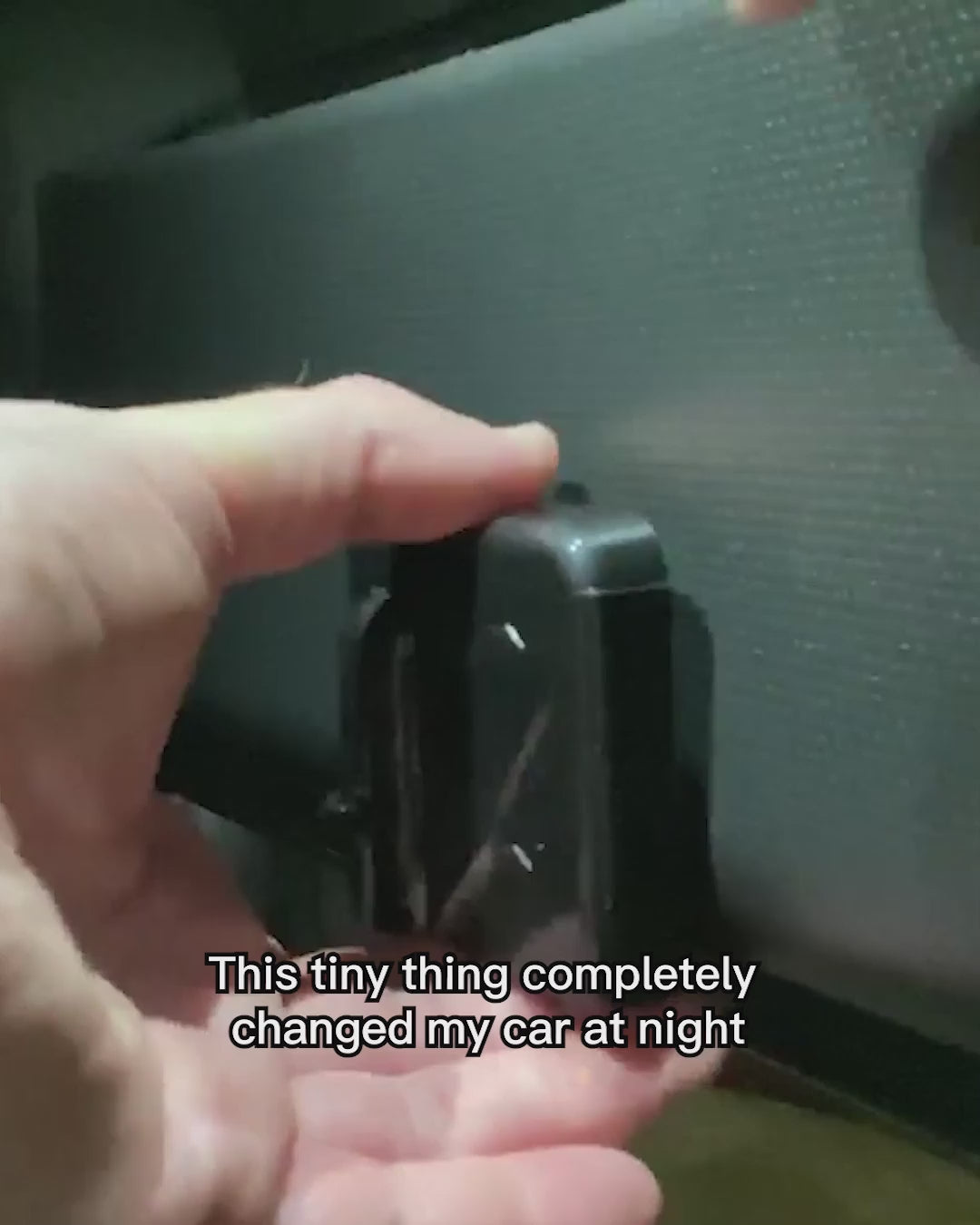 Zodiac Car Door Projector Light: All 12 Astrology Signs, LED Light