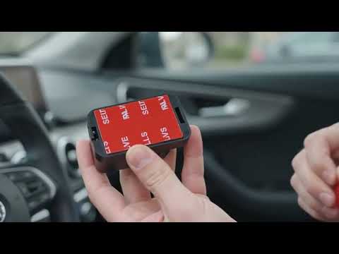 Zodiac Car Door Projector Light: All 12 Astrology Signs, LED Light